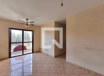 Apartamento · 58m² · 2 Quartos · 1 Vaga · Apartamento à Venda - Jardim das Bandeiras, 2 Quartos, 58 m2