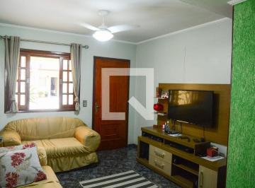 Casa · 72m² · 2 Quartos · 1 Vaga · Casa à Venda - Jardim das Bandeiras , 2 Quartos, 72 m2