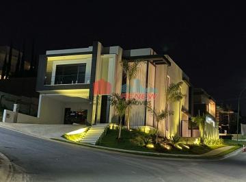 Casa · 262m² · 3 Quartos · 4 Vagas · Casa de Condomínio para aluguel Residencial Mont'Alcino em Valinhos