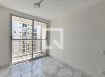 Apartamento · 44m² · 2 Quartos · 1 Vaga · Apartamento à Venda - Jardim Capivari, 2 Quartos, 44 m2