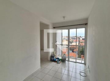 Apartamento · 46m² · 2 Quartos · 1 Vaga · Apartamento à Venda - Jardim do Lago, 2 Quartos, 46 m2