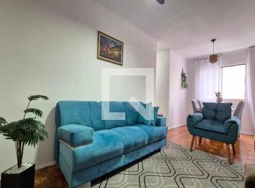 Apartamento · 50m² · 3 Quartos · 1 Vaga · Apartamento à Venda - Campos Elíseos , 3 Quartos, 50 m2