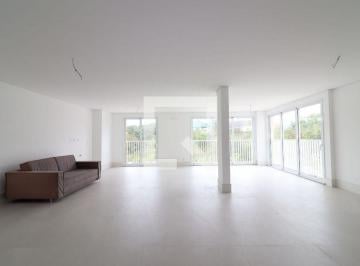 Apartamento · 221m² · 3 Quartos · 3 Vagas · Apartamento à Venda - Jardim Madalena, 3 Quartos, 221 m2