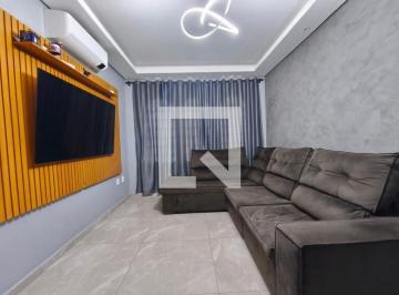 Casa · 120m² · 3 Quartos · 4 Vagas · Casa à Venda - Campos Elíseos , 3 Quartos, 120 m2