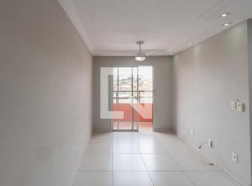 Apartamento · 68m² · 3 Quartos · 1 Vaga · Apartamento à Venda - Jardim Uruguai, 3 Quartos, 68 m2