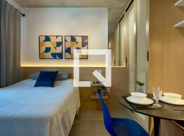 Apartamento · 20m² · 1 Quarto · Apartamento à Venda - Jardim Paulista, 1 Quarto, 20 m2