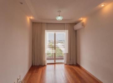 Apartamento · 75m² · 3 Quartos · 1 Vaga · Apartamento à Venda - Parque Industrial, 3 Quartos, 75 m2