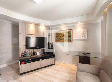 Apartamento · 54m² · 2 Quartos · 1 Vaga · Apartamento à Venda - Jardim Amazonas, 2 Quartos, 54 m2