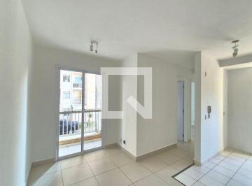 Apartamento · 50m² · 2 Quartos · 1 Vaga · Apartamento à Venda - Jardim Samambaia, 2 Quartos, 50 m2
