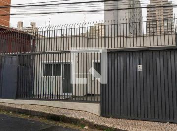 Casa · 140m² · 2 Quartos · 10 Vagas · Casa à Venda - Bosque, 2 Quartos, 140 m2