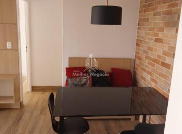 imagem · Apartamento para alugar em Campinas, Vila Lídia, com 1 quarto, com 42.9 m², GERAL