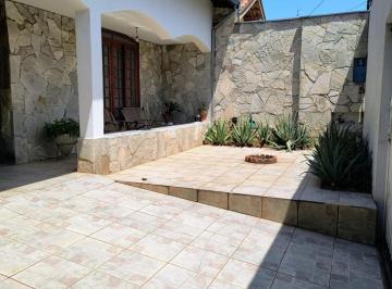 imagem · Casa à venda em Piracicaba, Santa Terezinha, com 3 quartos, com 230 m², GERAL