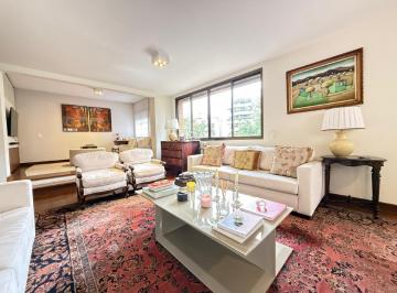 5aa0d735-7529-4e4d-bae8-265d2e86b9b1 · Apartamento para venda em Real Parque com 3 quartos, sendo 2 suítes, 226m²