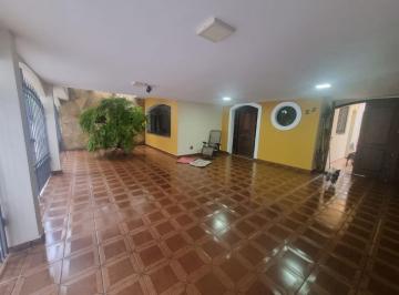 e778e902-21a0-417d-8c89-259e55ee362f · Casa para venda e locação em Mirandópolis com 5 quartos, sendo 3 suítes, 248m²