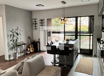 Apartamento · 64m² · 2 Quartos · 1 Vaga · Apartamento à Venda - Cidade Dutra, 2 Quartos, 64 m2