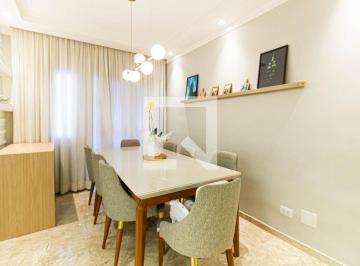 Apartamento · 132m² · 3 Quartos · 2 Vagas · Apartamento à Venda - Lapa, 3 Quartos, 132 m2