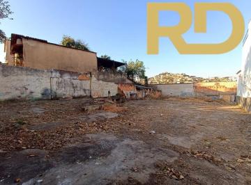 Terreno · 420m² · Lote no São Geraldo de 420m²