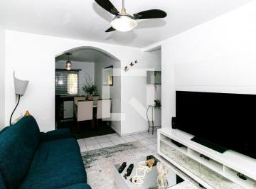 Apartamento · 58m² · 2 Quartos · 1 Vaga · Apartamento à Venda - Rio Bonito, 2 Quartos, 58 m2
