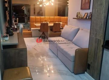Apartamento · 67m² · 2 Quartos · 1 Vaga · Apartamento à venda, Olímpico, São Caetano do Sul, SP