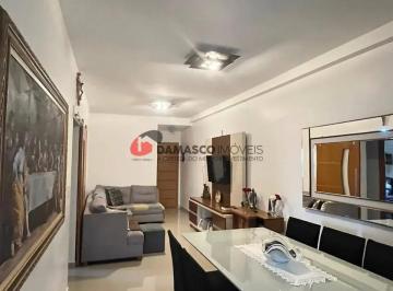 Apartamento · 91m² · 3 Quartos · 3 Vagas · Apartamento à venda, Santa Maria, São Caetano do Sul, SP