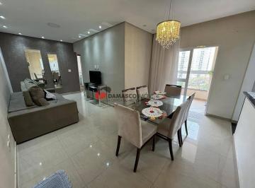 Apartamento · 74m² · 2 Quartos · 1 Vaga · Apartamento à venda, com varanda gourmet, Santa Maria, São Caetano do Sul, SP
