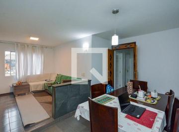 Apartamento · 70m² · 3 Quartos · 1 Vaga · Apartamento à Venda - Cidade Dutra, 3 Quartos, 70 m2