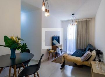 Apartamento · 45m² · 2 Quartos · 1 Vaga · Apartamento à Venda - Raposo Tavares, 2 Quartos, 45 m2