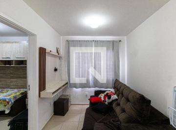 Apartamento · 49m² · 2 Quartos · Apartamento à Venda - Vila Princesa Isabel, 2 Quartos, 49 m2