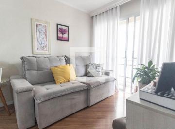 Apartamento · 53m² · 2 Quartos · 1 Vaga · Apartamento à Venda - Vila Dionísia, 2 Quartos, 53 m2