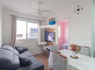 Apartamento · 36m² · 2 Quartos · 1 Vaga · Apartamento à Venda - Jardim Nazareth, 2 Quartos, 36 m2