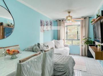 Apartamento · 57m² · 2 Quartos · 1 Vaga · Apartamento à Venda - Jardim Vivan, 2 Quartos, 57 m2
