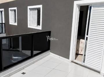 img1 · Apartamento com 55m², 2 Dormitórios, Varanda e 1 Vaga no Parque das Nações - San