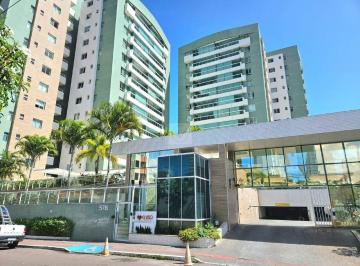 Apartamento · 108m² · 3 Quartos · 2 Vagas · Seu novo lar na melhor localização da Atalaia com vista para o mar!