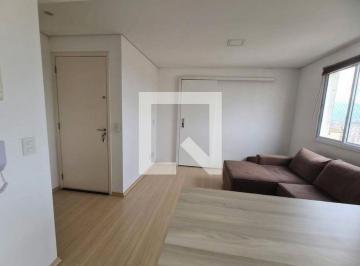Apartamento · 36m² · 1 Quarto · 1 Vaga · Apartamento à Venda - Jardim São Savério, 1 Quarto, 36 m2