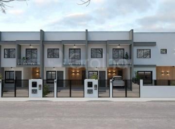 Casa · 104m² · 3 Quartos · 1 Vaga · Sobrado germinado de 3 dorm. e 104,11m², em São José
