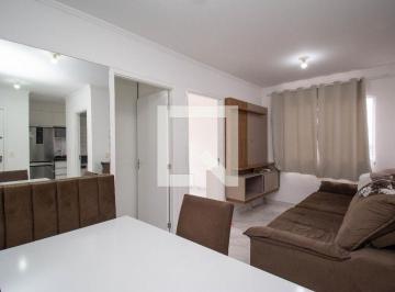 Apartamento · 59m² · 2 Quartos · Apartamento à Venda - Vila Miriam, 2 Quartos, 59 m2