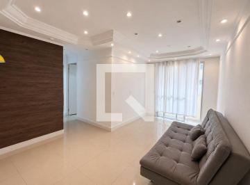 Apartamento · 55m² · 2 Quartos · 1 Vaga · Apartamento à Venda - Raposo Tavares, 2 Quartos, 55 m2