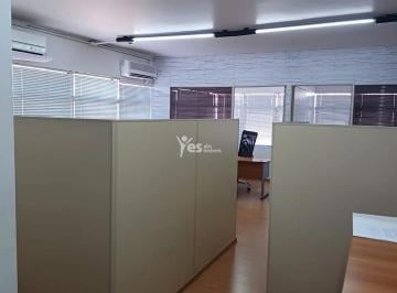 img1 · Sala Comercial com 68 m² em Localização Estratégica no Centro de Santo André REF