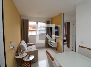 Apartamento · 42m² · 2 Quartos · Apartamento à Venda - Jardim Imperador, 2 Quartos, 42 m2