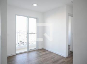 Apartamento · 38m² · 2 Quartos · Apartamento à Venda - Parque Bristol, 2 Quartos, 38 m2