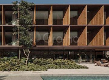 Apartamento · 56m² · 1 Quarto · 1 Vaga · Apartamento de 56m² com 1 dormitório no Novo Campeche