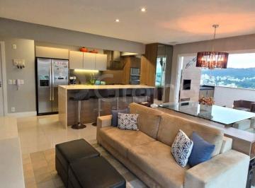 Apartamento · 115m² · 2 Quartos · 2 Vagas · Cobertura de 115 m² com 2 suítes no Pantanal
