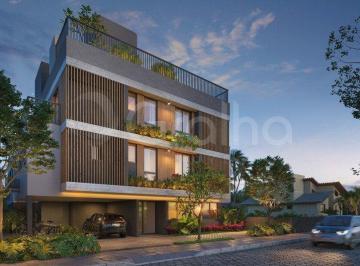 Apartamento · 21m² · 1 Quarto · Kitnet de 21m² no Campeche