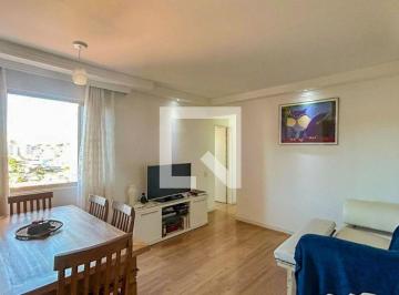 Apartamento · 75m² · 3 Quartos · 1 Vaga · Apartamento à Venda - Jardim Palmares, 3 Quartos, 75 m2