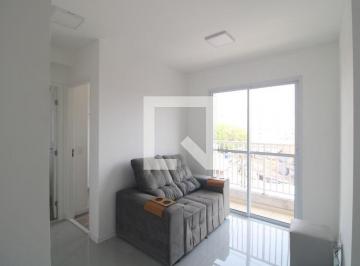 Apartamento · 38m² · 2 Quartos · Apartamento à Venda - Jardim Palmares, 2 Quartos, 38 m2