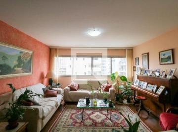 Apartamento · 157m² · 5 Quartos · 2 Vagas · Apartamento à Venda - Santo Amaro , 5 Quartos, 157 m2