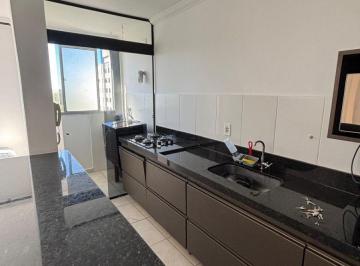 Apartamento de 2 quartos, Mogi das Cruzes · Apartamento com suíte e vaga a 5 minutos da estação em Mogilar