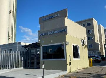 Apartamento · 40m² · 2 Quartos · 1 Vaga · Apartamento com 02 quartos e 01 vaga no Bairro Restinga, Porto Alegre/RS