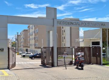 Apartamento · 40m² · 2 Quartos · 1 Vaga · Apartamento, 2 dormitórios, 1 vaga escriturada, Cavalhada, Porto Alegre