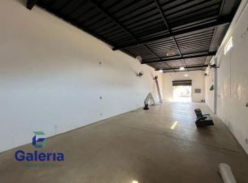 img0 · Salão comercial com estacionamento para alugar, 153m² - Campos Elíseos